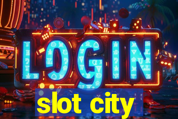 slot city