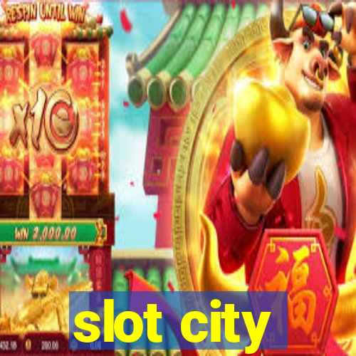 slot city