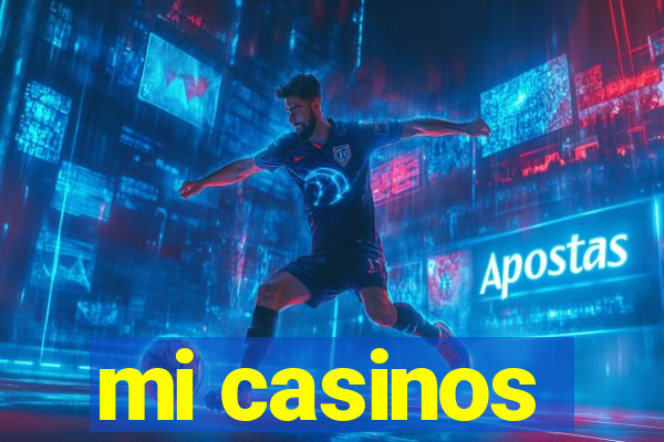 mi casinos