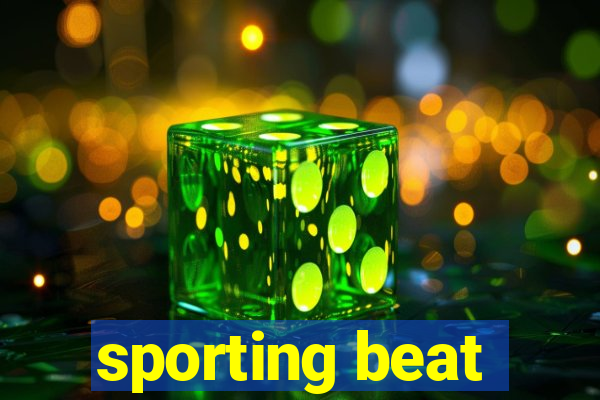 sporting beat