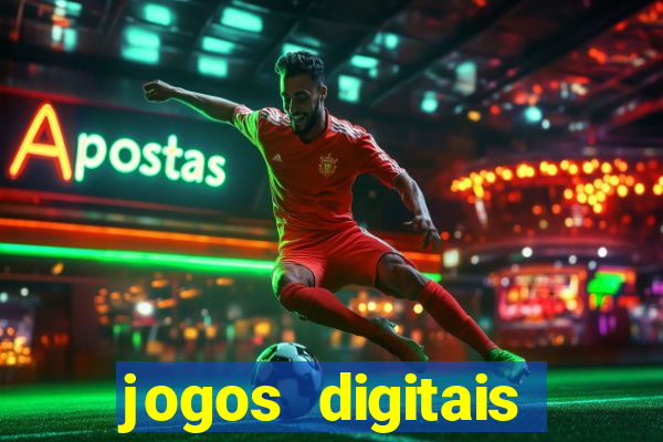 jogos digitais belas artes