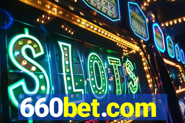 660bet.com