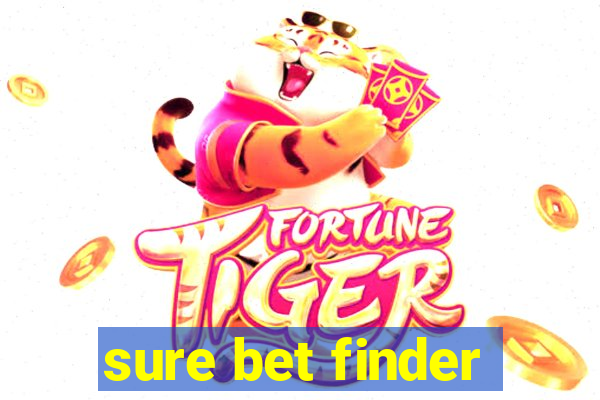 sure bet finder