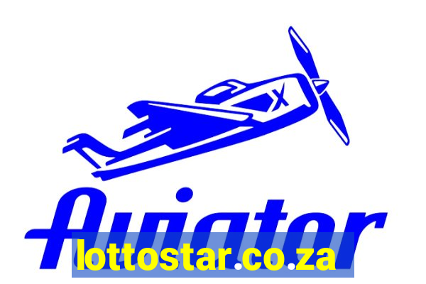 lottostar.co.za