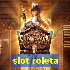 slot roleta