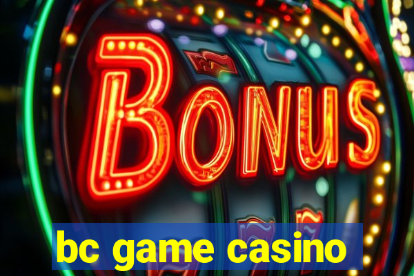 bc game casino