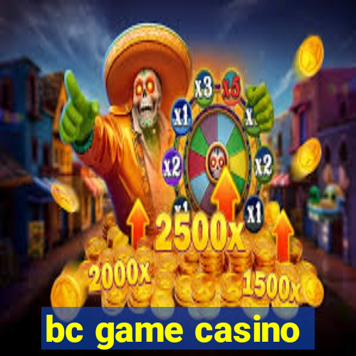 bc game casino