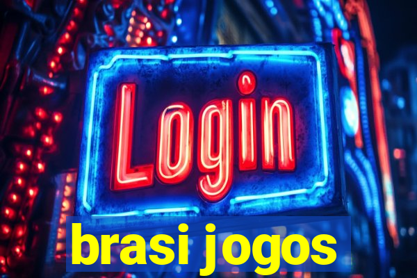 brasi jogos