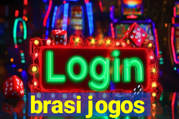 brasi jogos