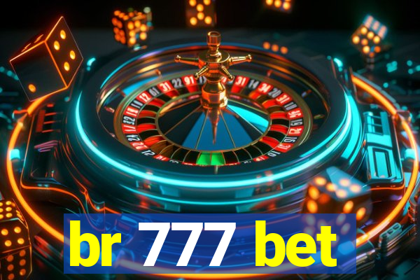 br 777 bet