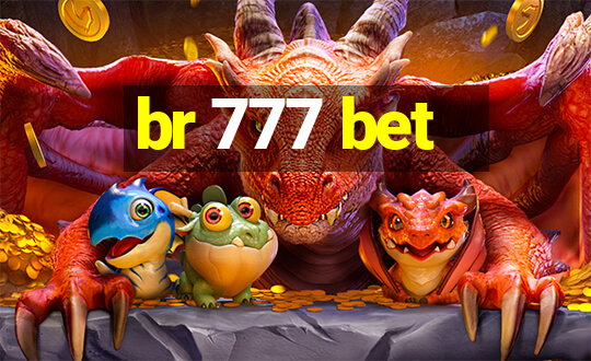 br 777 bet