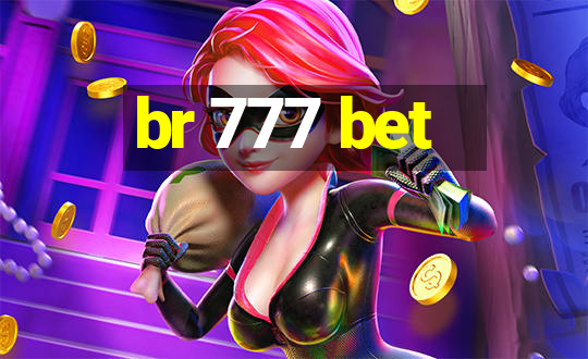 br 777 bet