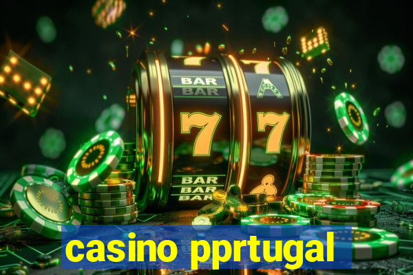 casino pprtugal