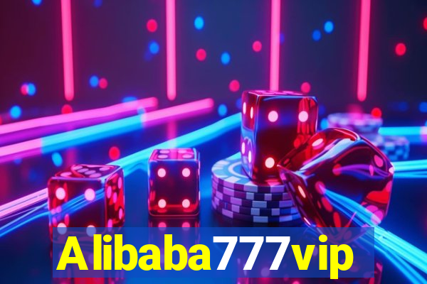 Alibaba777vip