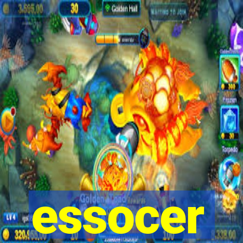 essocer