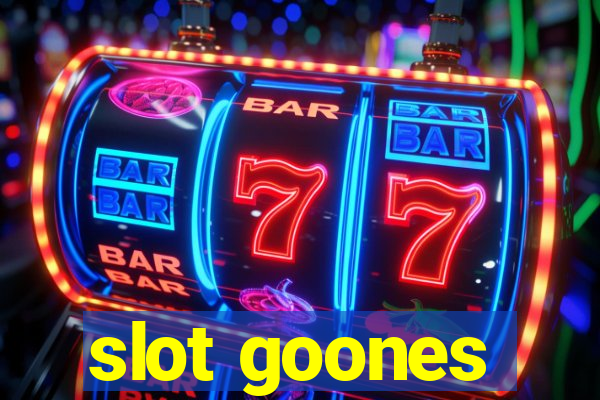 slot goones