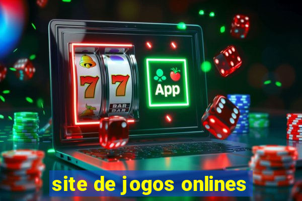 site de jogos onlines