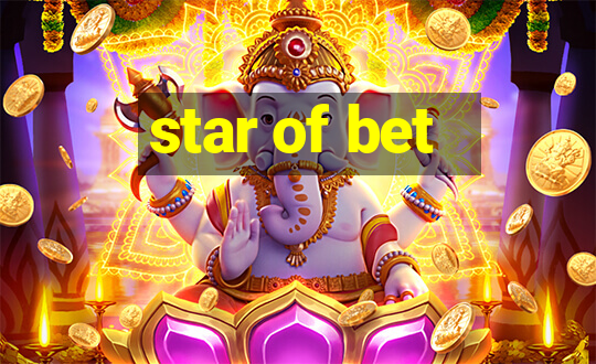 star of bet