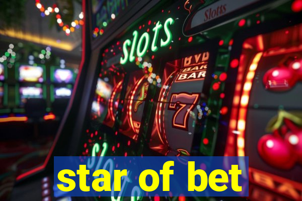 star of bet