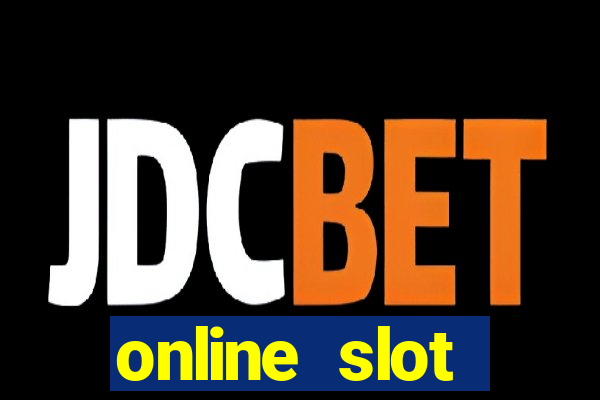 online slot machines mi