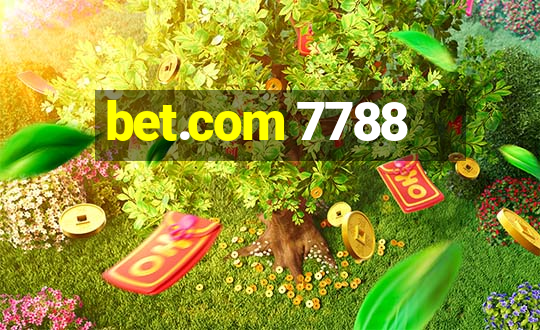 bet.com 7788