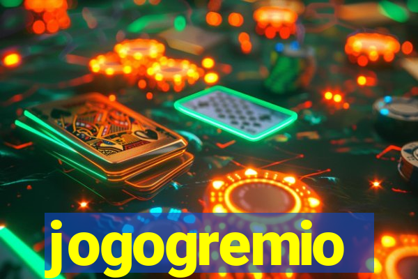 jogogremio