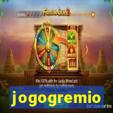 jogogremio