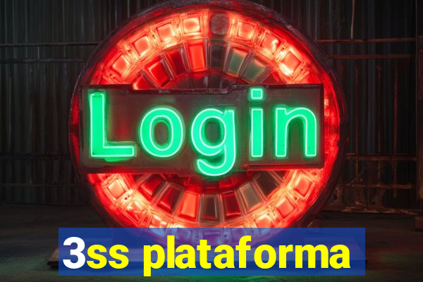 3ss plataforma