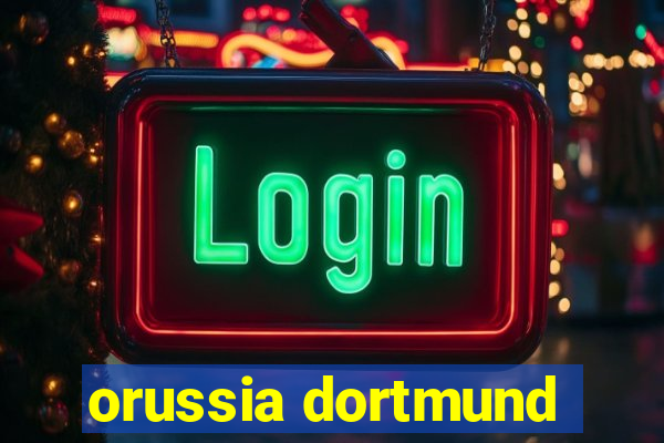 orussia dortmund