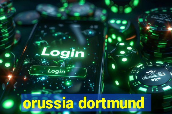 orussia dortmund