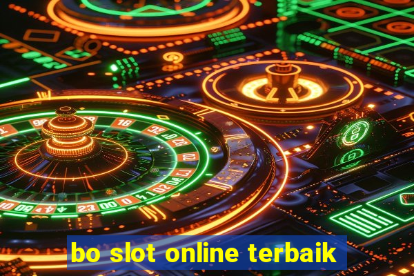 bo slot online terbaik