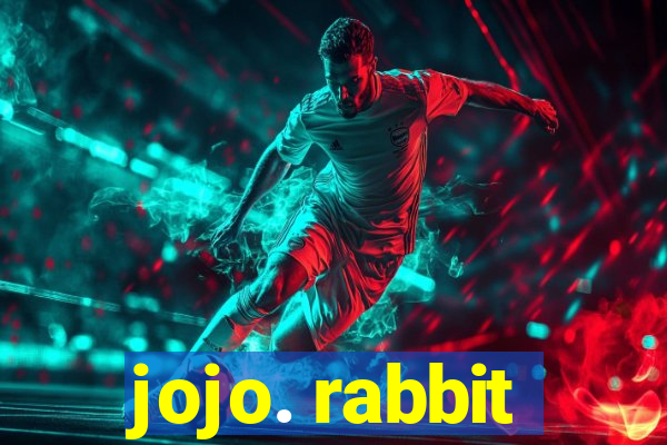 jojo. rabbit