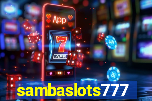 sambaslots777