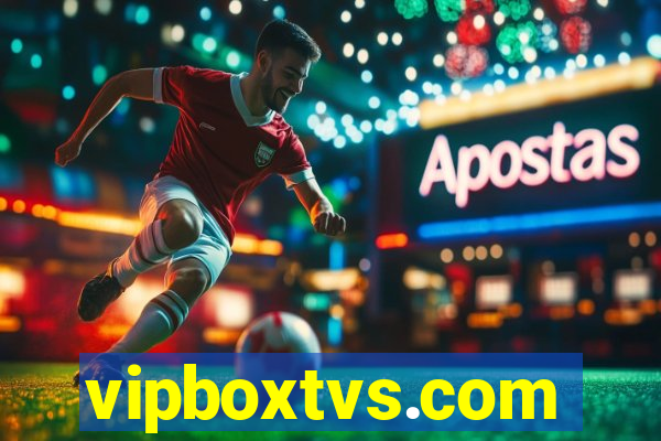 vipboxtvs.com