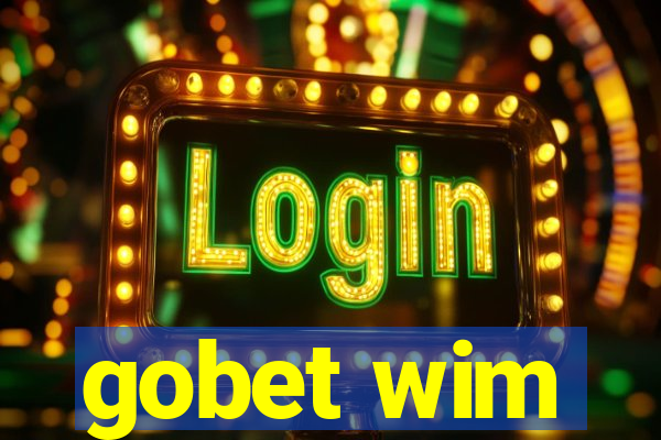 gobet wim