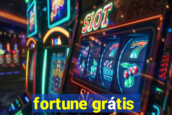 fortune grátis