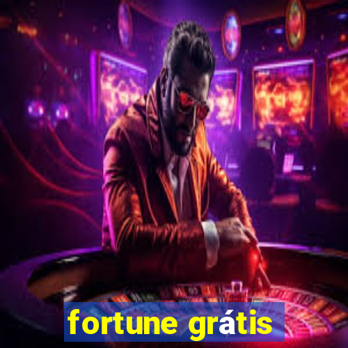 fortune grátis