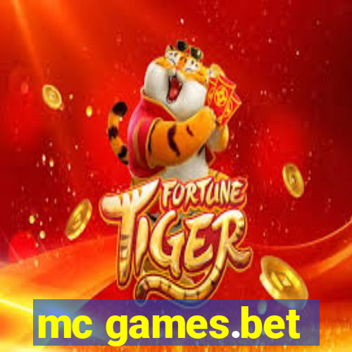 mc games.bet