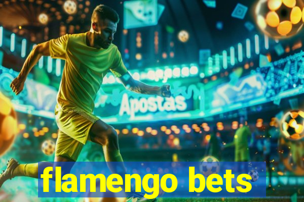 flamengo bets