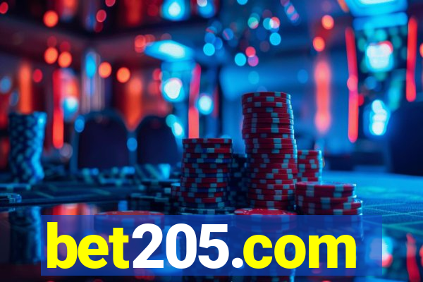 bet205.com