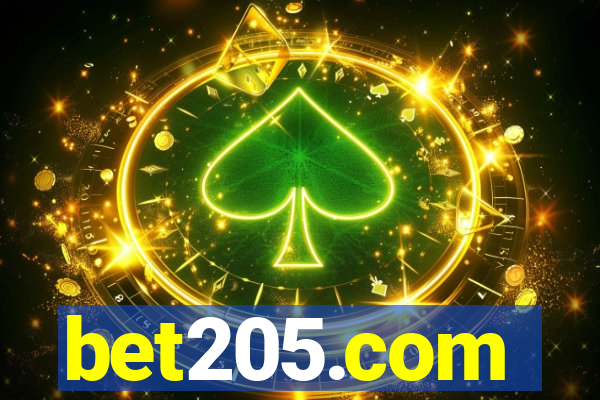 bet205.com