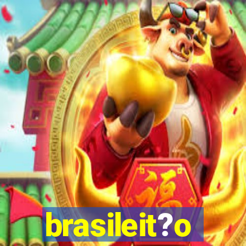 brasileit?o