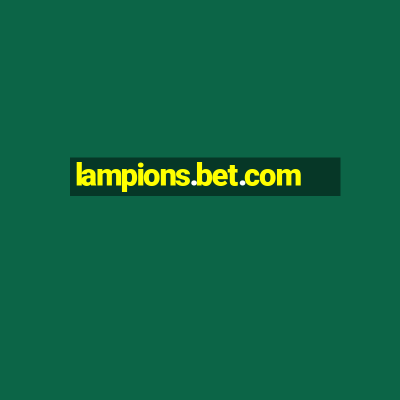 lampions.bet.com