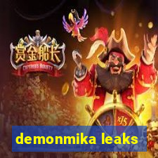 demonmika leaks