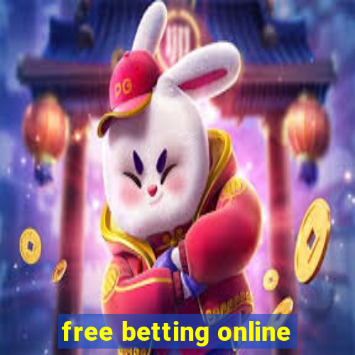 free betting online