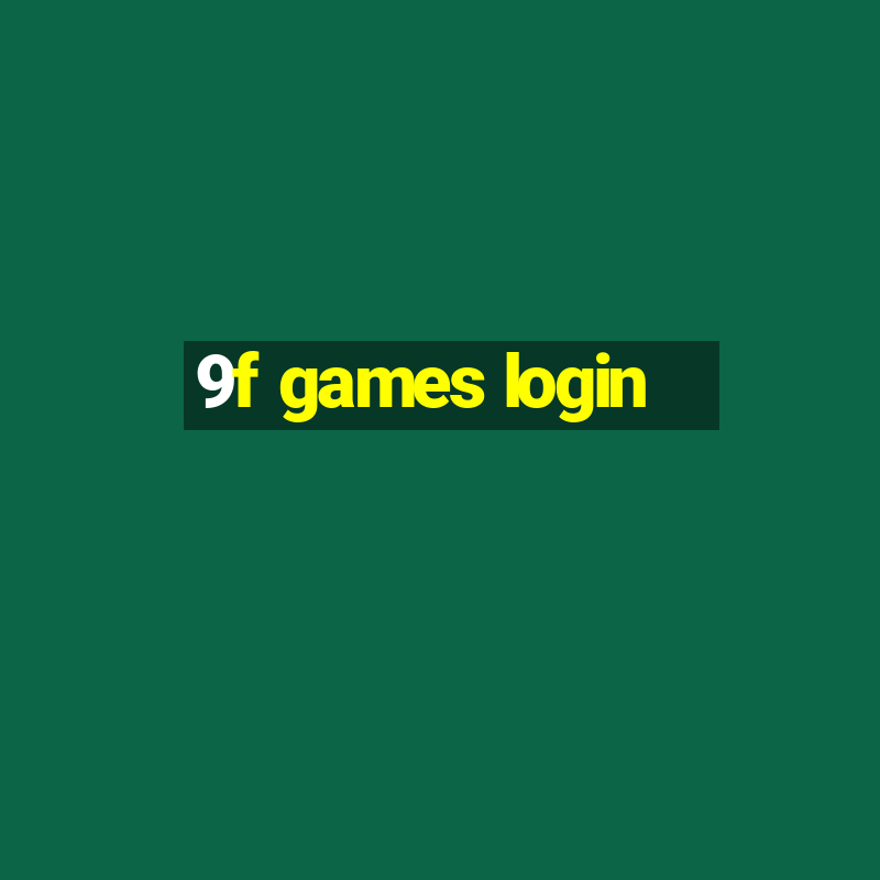 9f games login