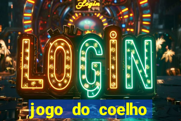 jogo do coelho fortune rabbit