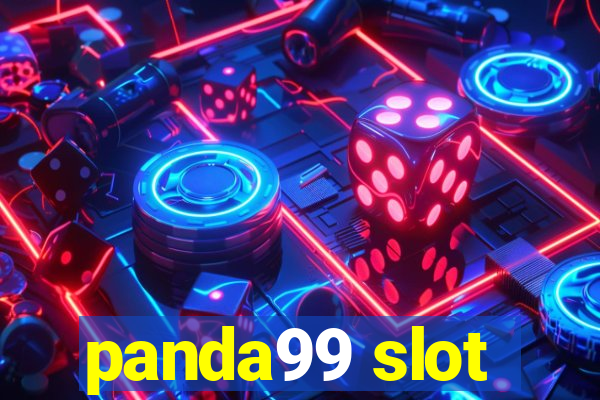 panda99 slot