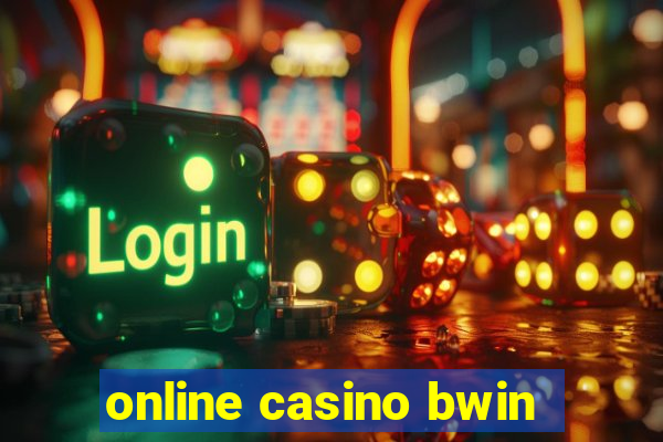 online casino bwin