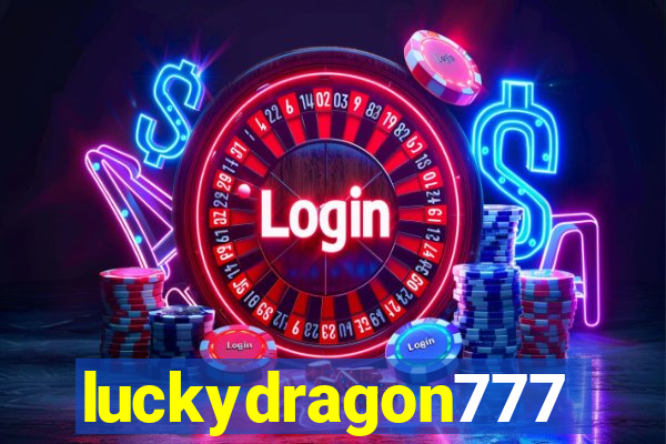 luckydragon777